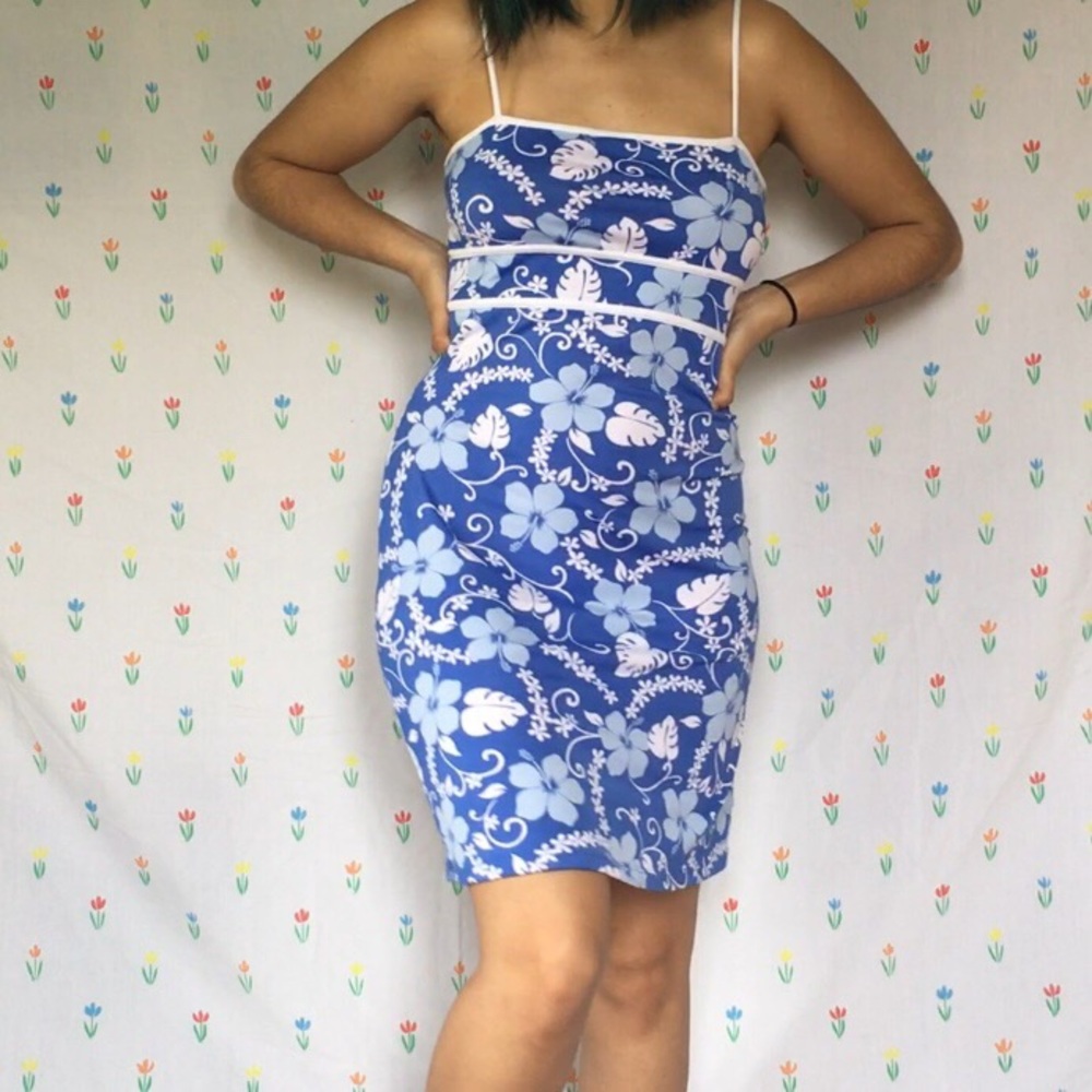 Polly pocket dress